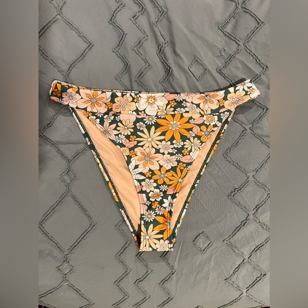Bikini Bottoms